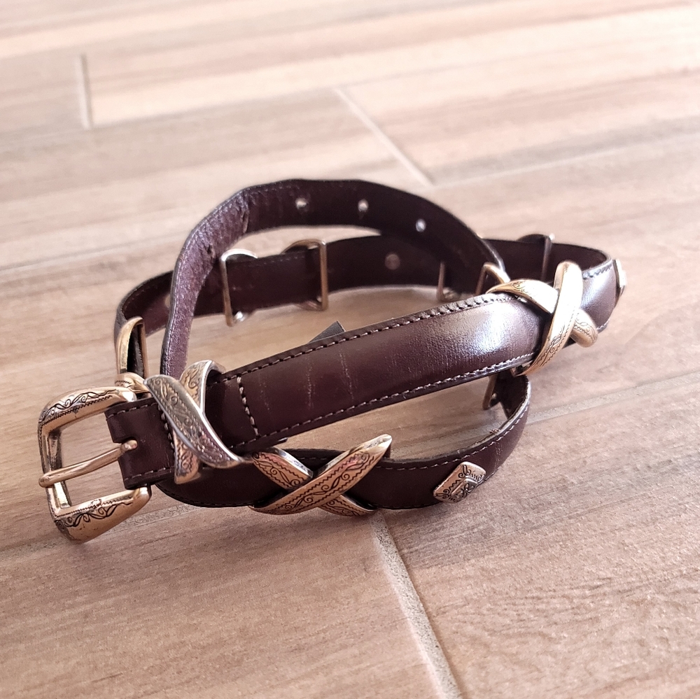 Brighton Belt